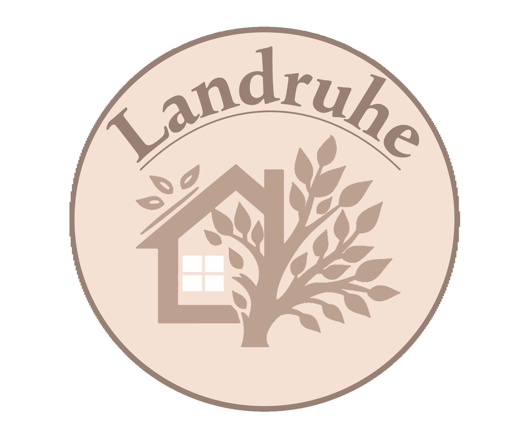 Ferienhaus Landruhe